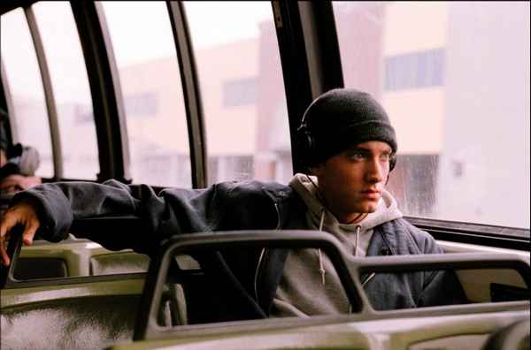 Eminem 8 Mile