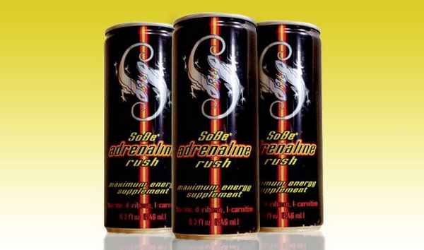 Eminem Adrenline Rush Eminem Adrenline Rush