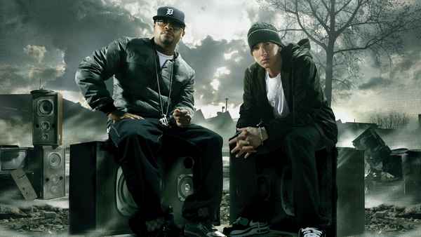 Eminem Bad Meets Evil Eminem Bad Meets Evil