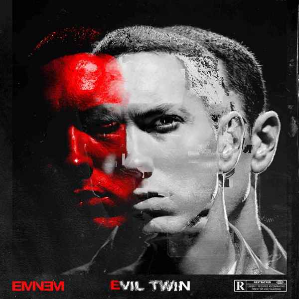 Eminem Evil twin Eminem Evil twin