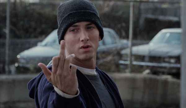 Eminem Fack