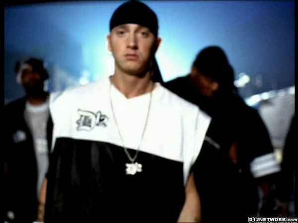 Eminem Fight Music Eminem Fight Music