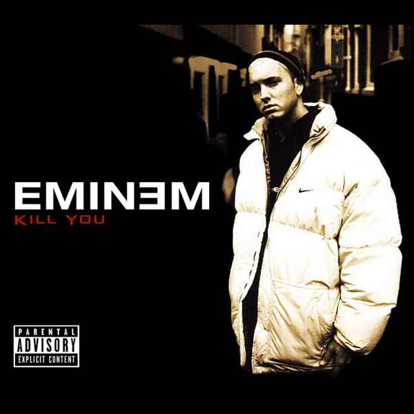 Eminem Kill You