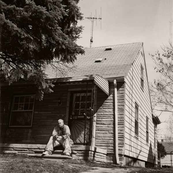 Eminem Marshall Mathers