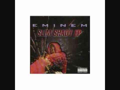 Eminem No One's Iller Than Me