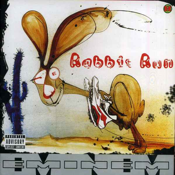 Eminem Run Rabbit Run