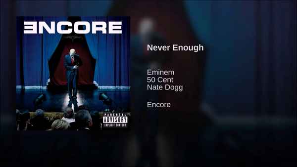 Eminem Spend Some Time