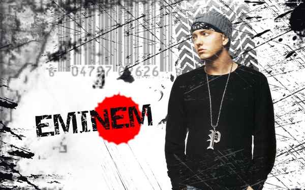Eminem Split Shine Eminem Split Shine