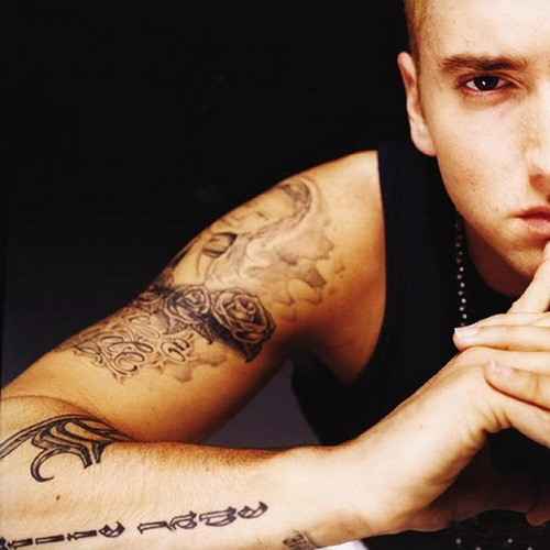 Eminem ThreeSixFive Eminem ThreeSixFive