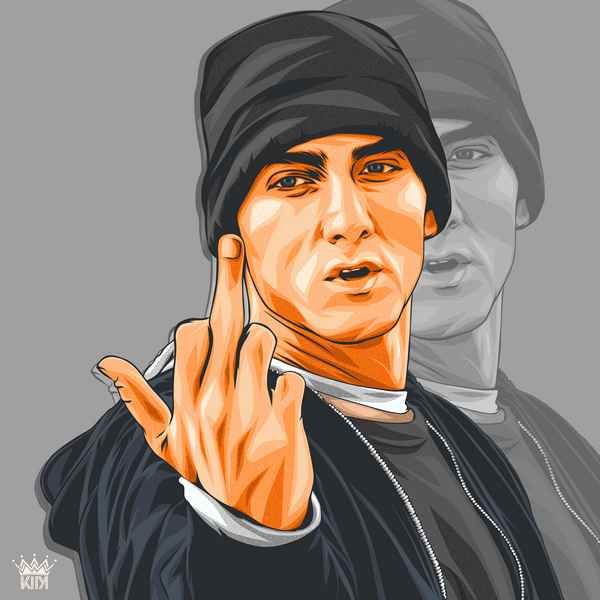 Eminem Wild One Eminem Wild One