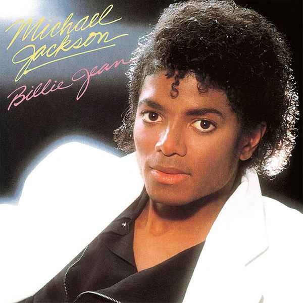 Michael Jackson Billie Jean Michael Jackson Billie Jean