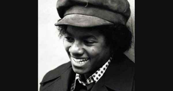 Michael Jackson Here I Am (Come And Take Me)