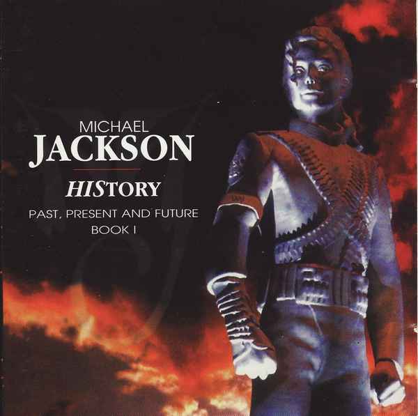 Michael Jackson History Michael Jackson History