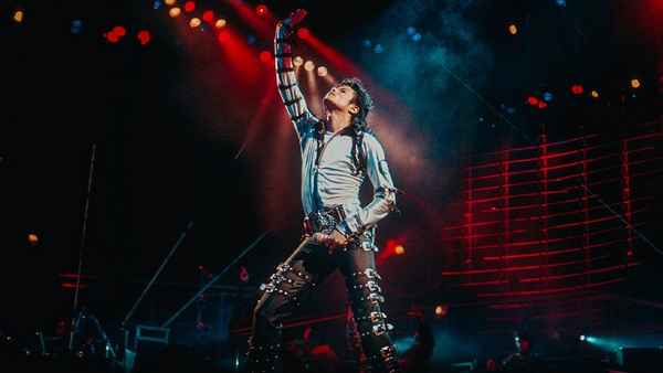 Michael Jackson Human Nature