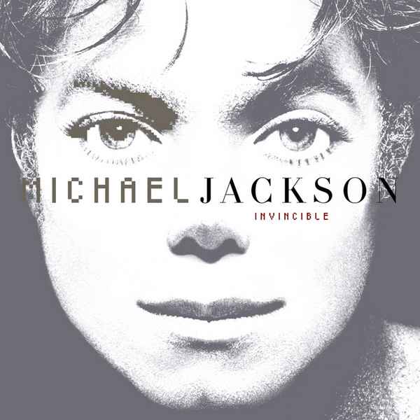 Michael Jackson Invincible Michael Jackson Invincible