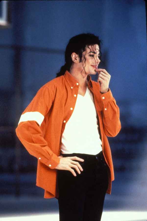 Michael Jackson Jam Michael Jackson Jam