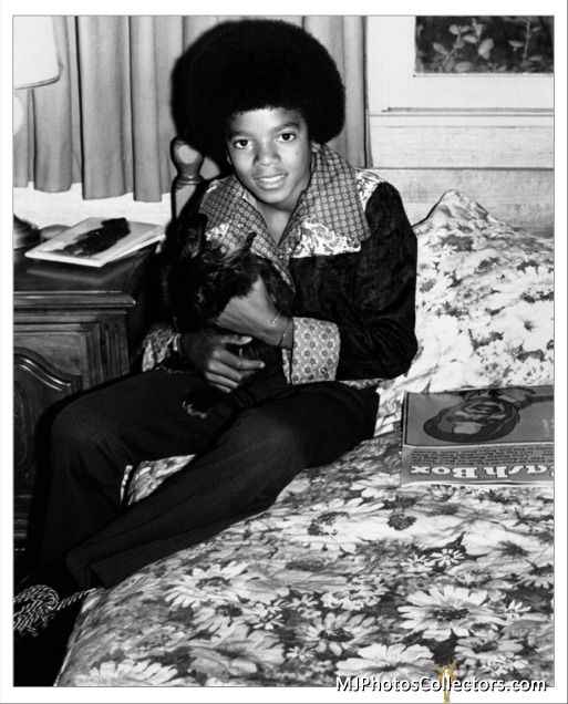 Michael Jackson Melodie