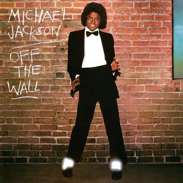 Michael Jackson Off the Wall Michael Jackson Off the Wall