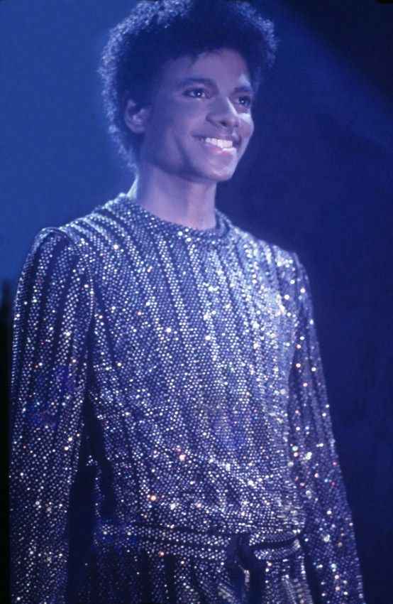 Michael Jackson Rock With You