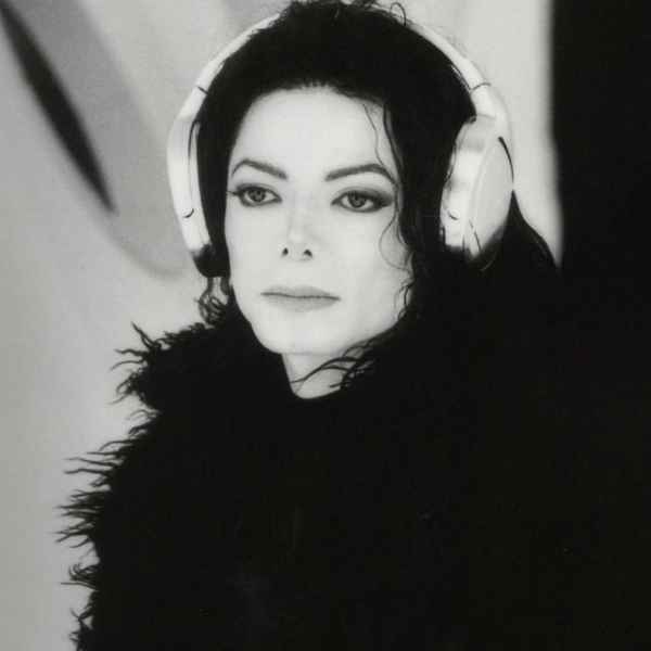 Michael Jackson Scream