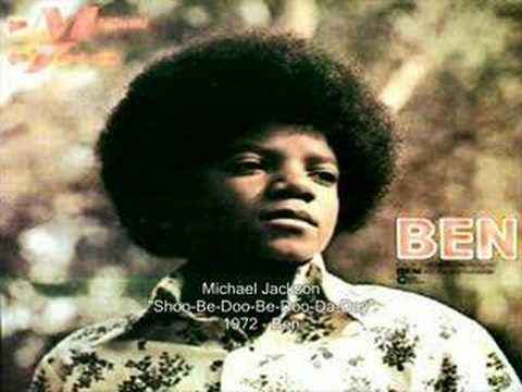 Michael Jackson Shoo-Be-Doo-Be-Doo-Da-Day