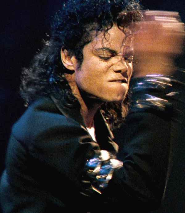 Michael Jackson Streetwalker Michael Jackson Streetwalker