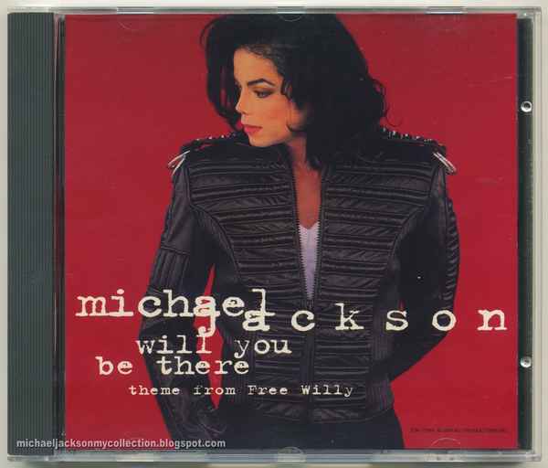 Michael Jackson Will You Be There