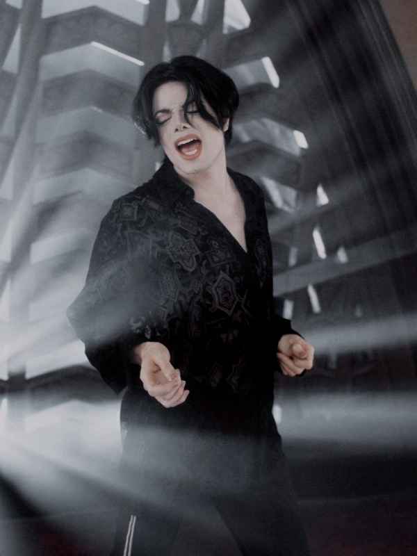 Michael Jackson You Are Not Alone Michael Jackson You Are Not Alone