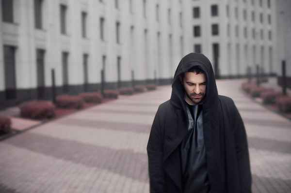 Bahh Tee Если бы я мог