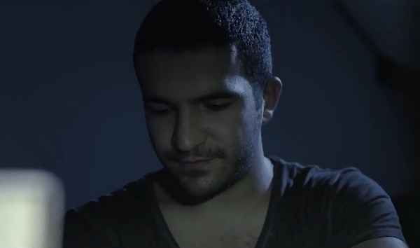 Bahh Tee Навылет