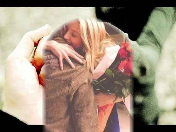 Bahh Tee Пальцы