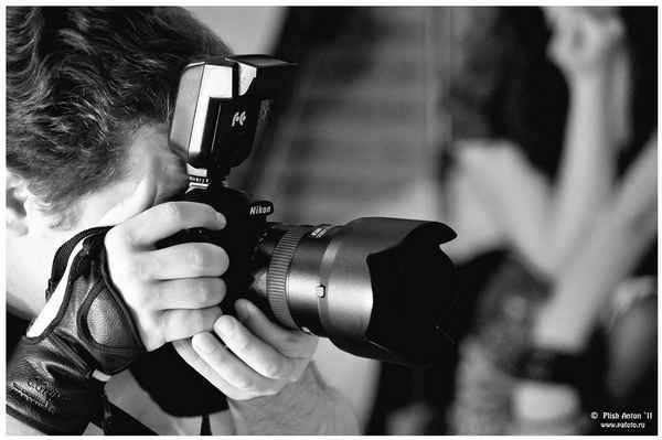 Bahh Tee Свадебный фотограф