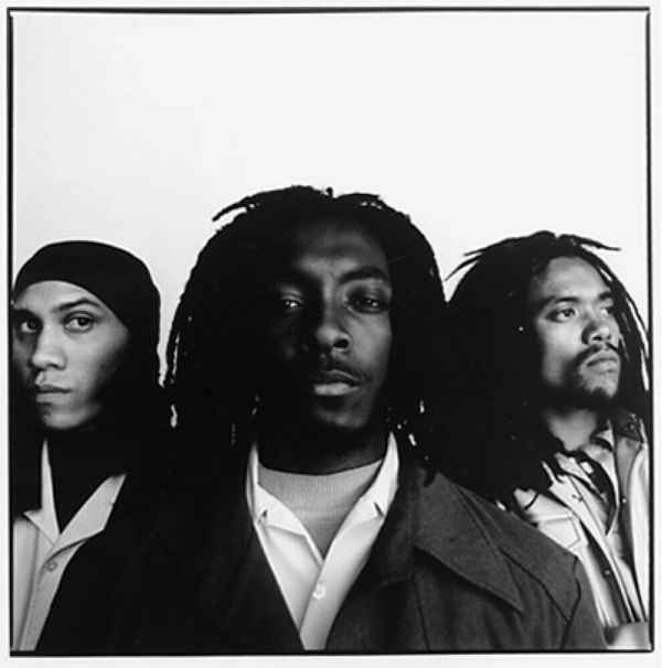 Black Eyed Peas Bep Empire