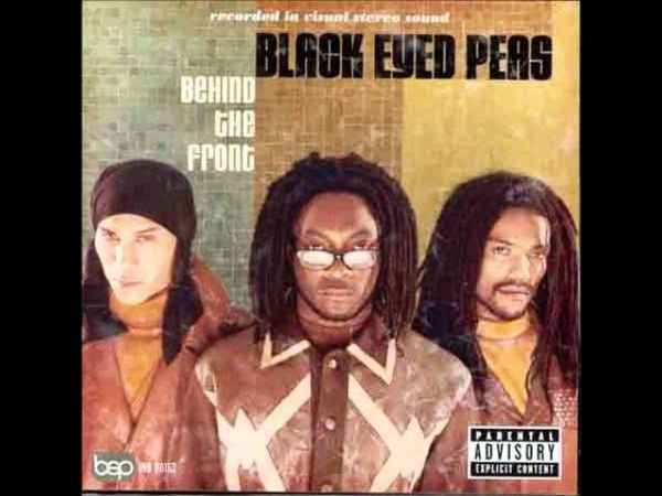 Black Eyed Peas Duet