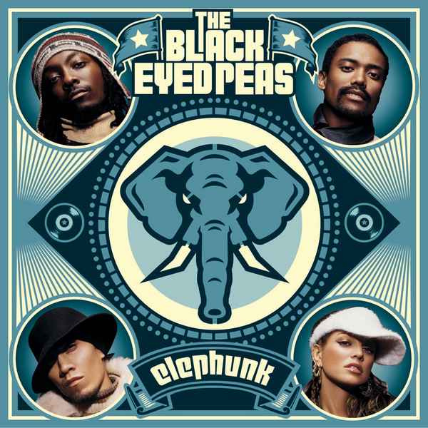 Black Eyed Peas Hands Up Black Eyed Peas Hands Up