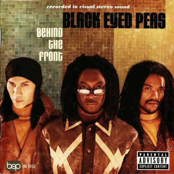 Black Eyed Peas Say Goodbye Black Eyed Peas Say Goodbye