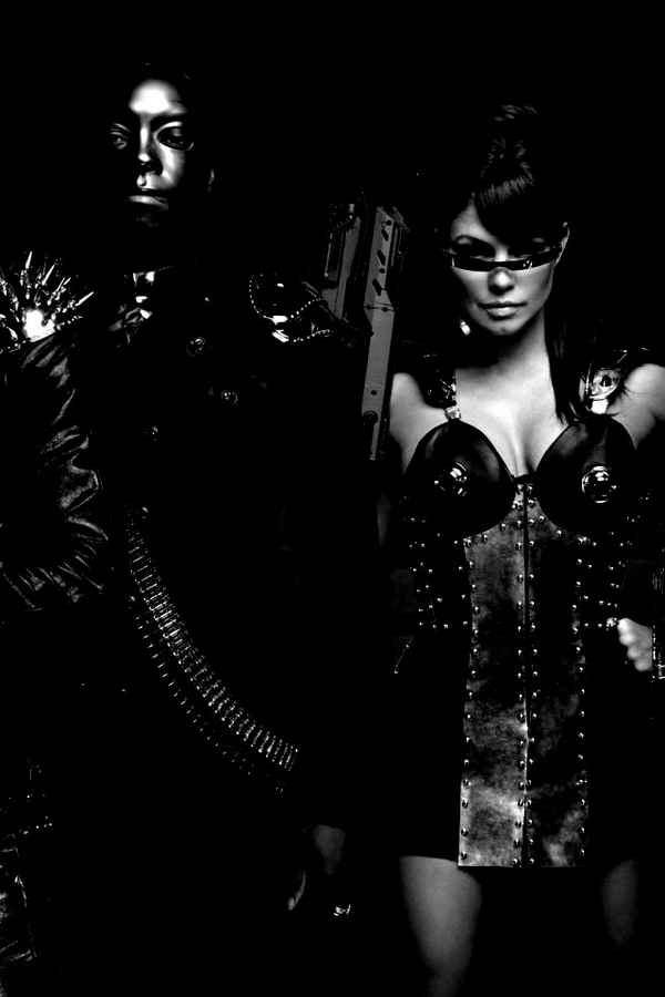 Black Eyed Peas Sexy Black Eyed Peas Sexy