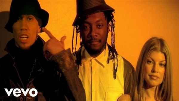 Black Eyed Peas The Apl Song