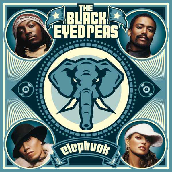 Black Eyed Peas The Boogie That Be Black Eyed Peas The Boogie That Be