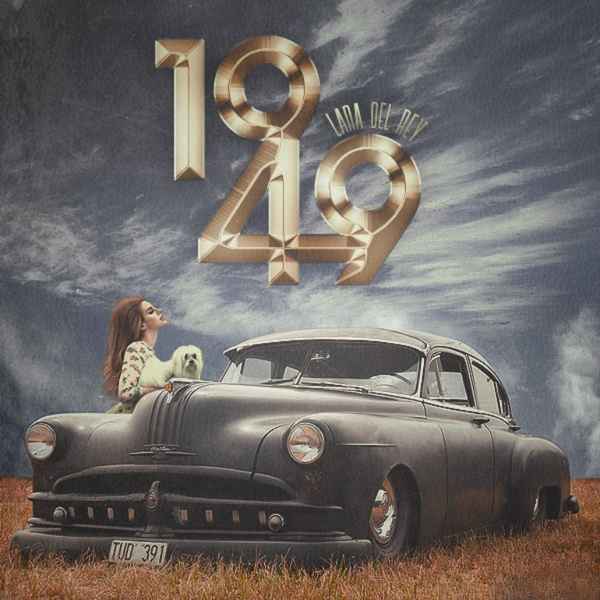 Lana Del Rey 1949