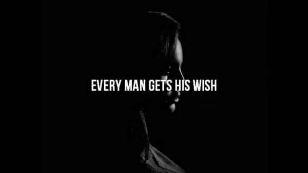 Lana Del Rey Every man gets his wish Lana Del Rey Every man gets his wish