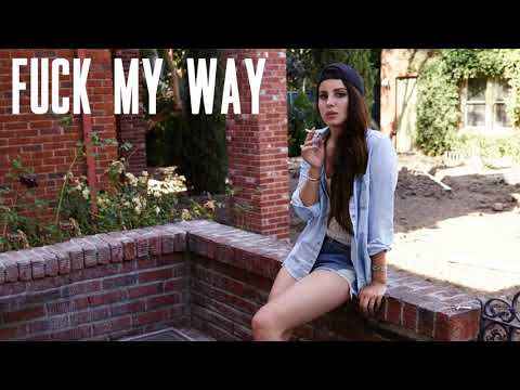 Lana Del Rey My way up to the top Lana Del Rey My way up to the top