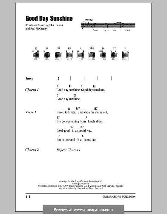 Полумягкие - Good Day (Текст Песни, Слова)