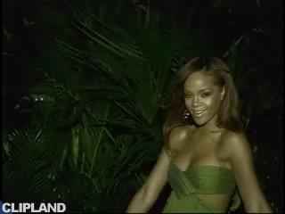 Rihanna S.O.S. (Rescue Me) Rihanna S.O.S. (Rescue Me)