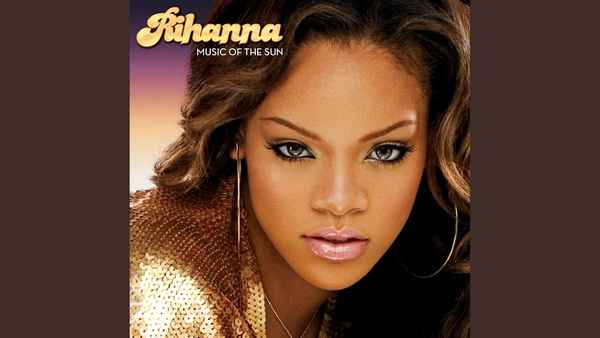 Rihanna That La, La, La