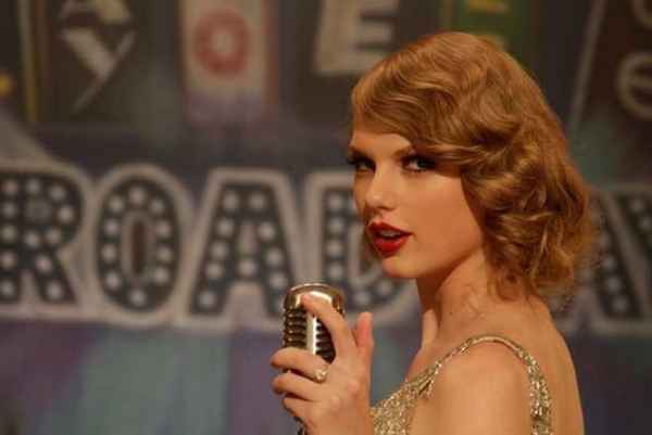 Taylor Swift Mean Taylor Swift Mean