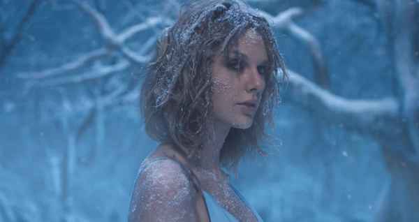 Taylor Swift Out of the woods Taylor Swift Out of the woods