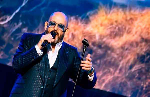 Михаил Шуфутинский 3-е Сентября