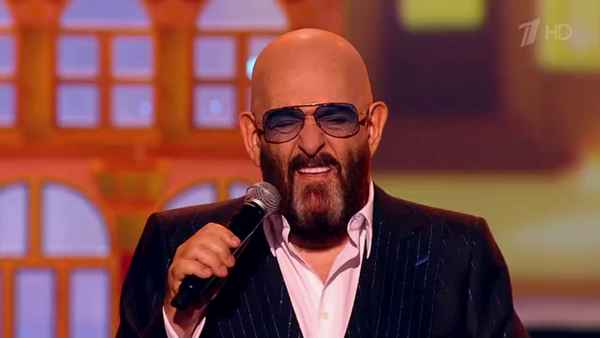 Михаил Шуфутинский Бархатный Сезон Михаил Шуфутинский Бархатный Сезон