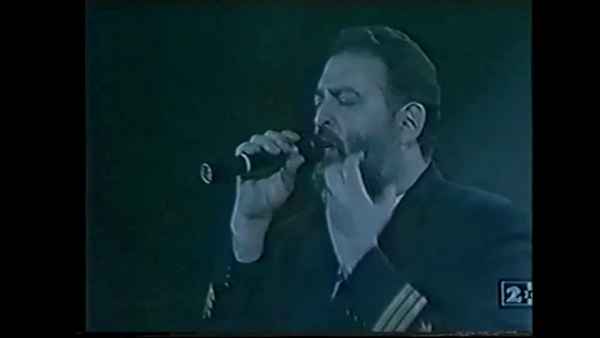 Михаил Шуфутинский Белое Танго